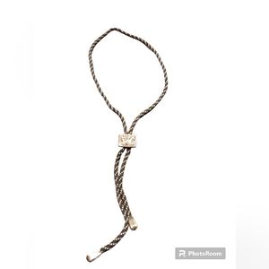 Vintage Hickok Bolo Tie